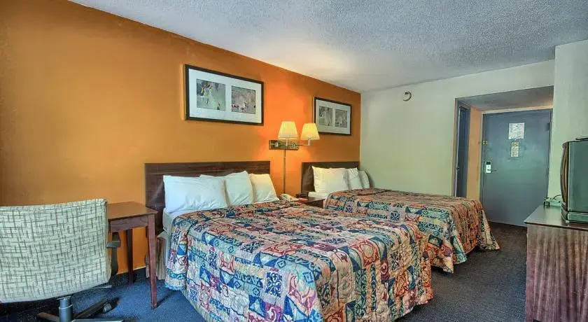 Days Inn Lima