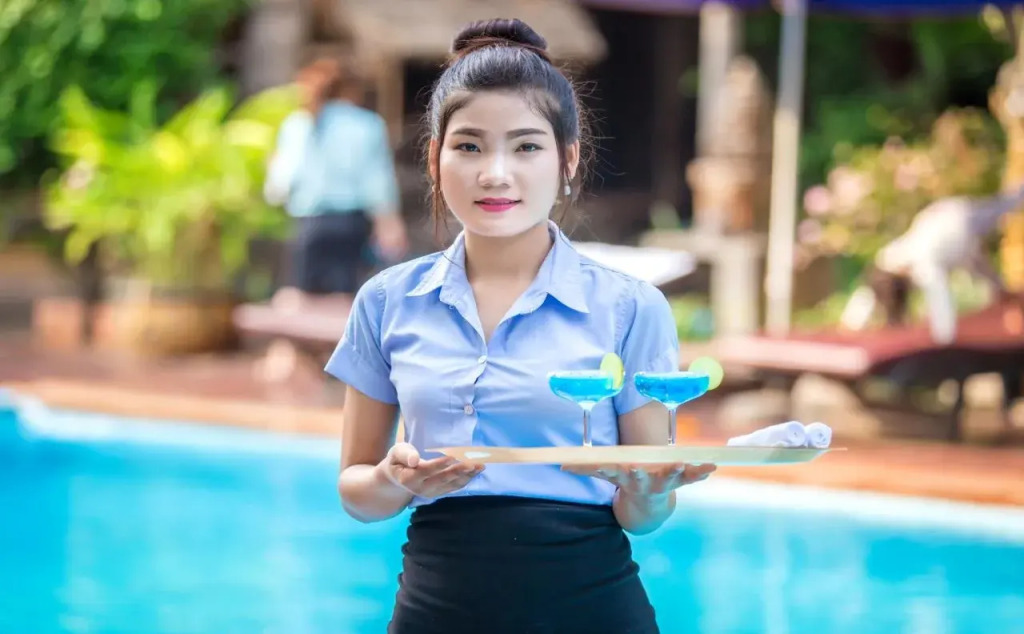 Neak Pean Hotel