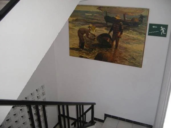Sanvi Xerez Centro