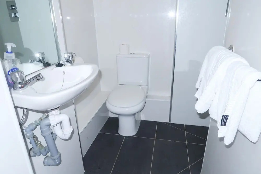 Apartment 1 Studio Bridlington