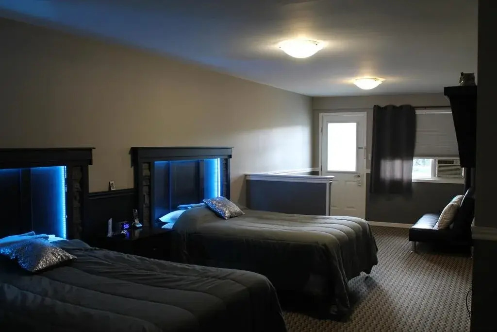 Brackley Country Inn