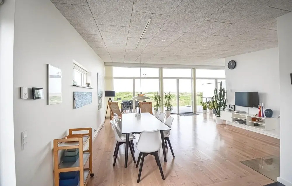 Amazing Home in Ebeltoft With 3 Bedrooms and Wifi