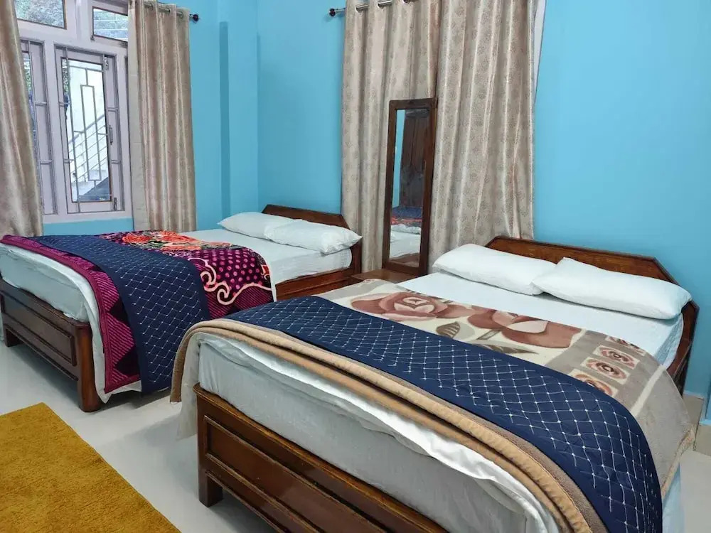 Gyalpo Homestay