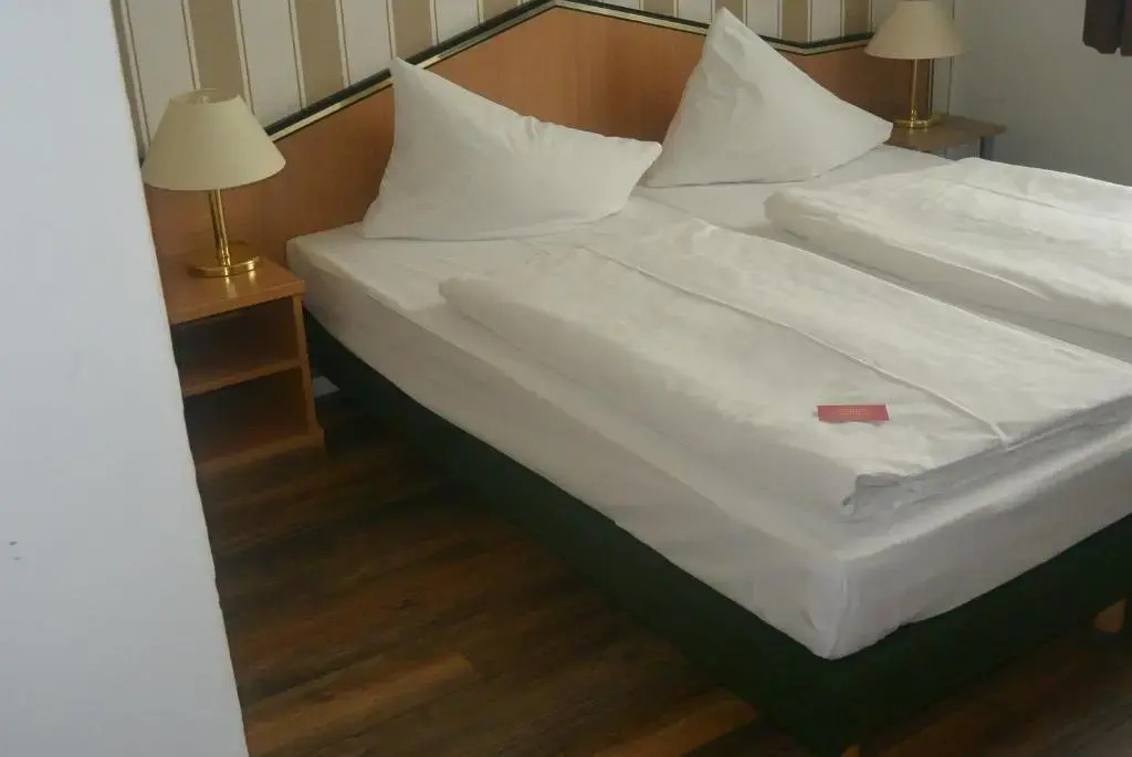 Residenz Hotel Leipzig