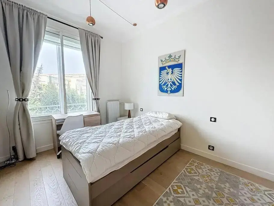 Home Rental 81 Croisette One Bedroom