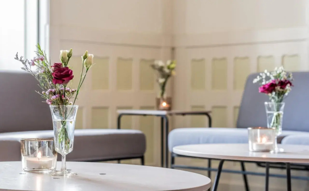 Hotel Beau Séjour Lucerne
