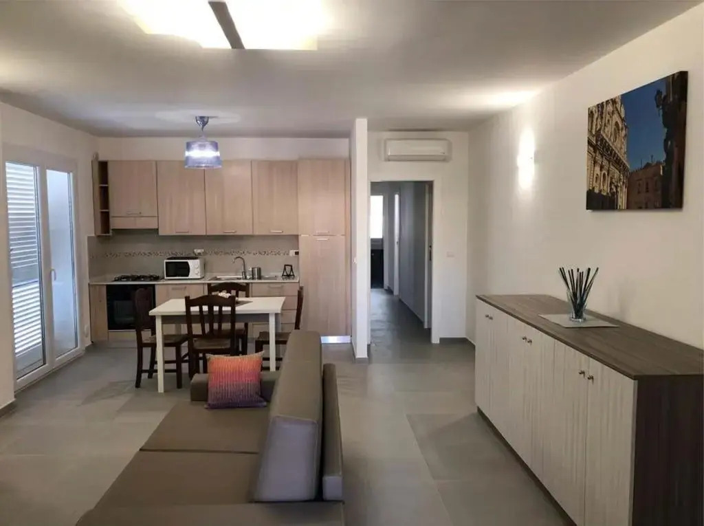3G Baroque Apartments