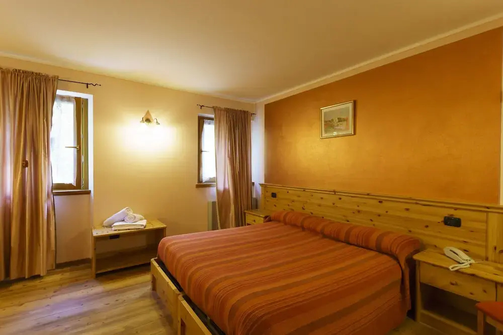 B&B Miravalle