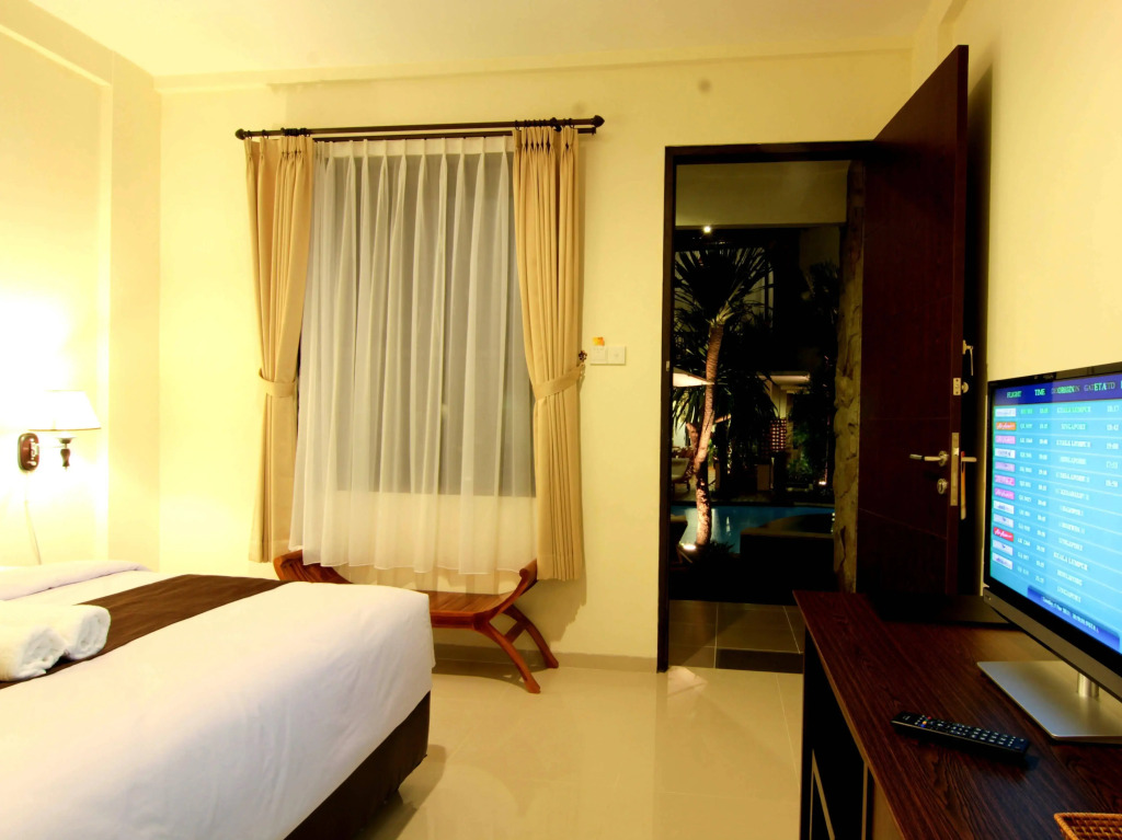 Manggar Indonesia Hotel