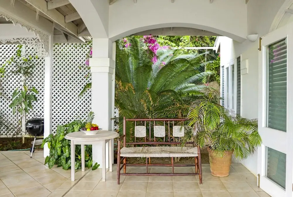 Zephyr Hill - 2 bedroom Villa with awe inspiring views 2 Villa by RedAwning