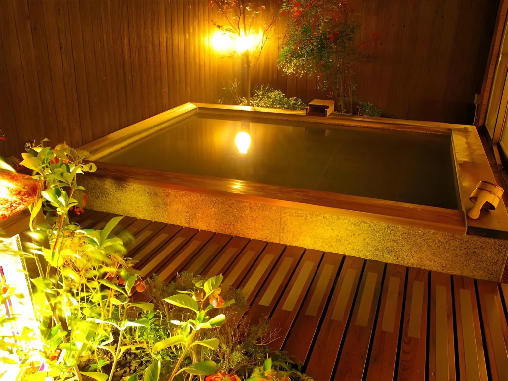 Yamato Kogen Bosco Villa
