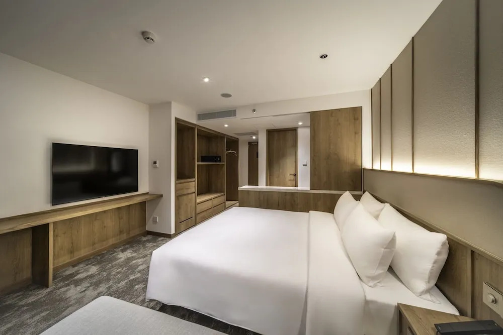 Sotetsu Grand Fresa Bangkok