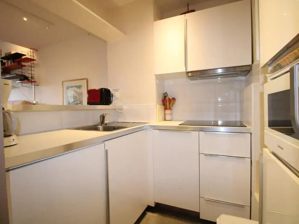 Appartement Avoriaz, 3 pièces, 7 personnes - FR-1-633-51