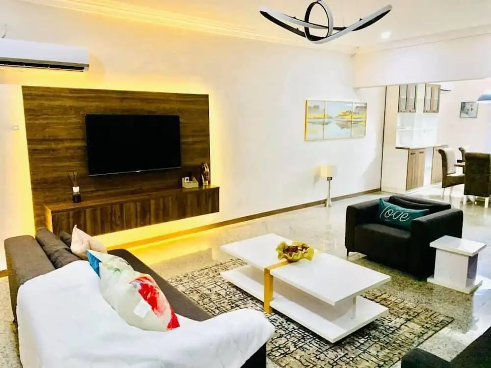 Patemax Luxury Apartments