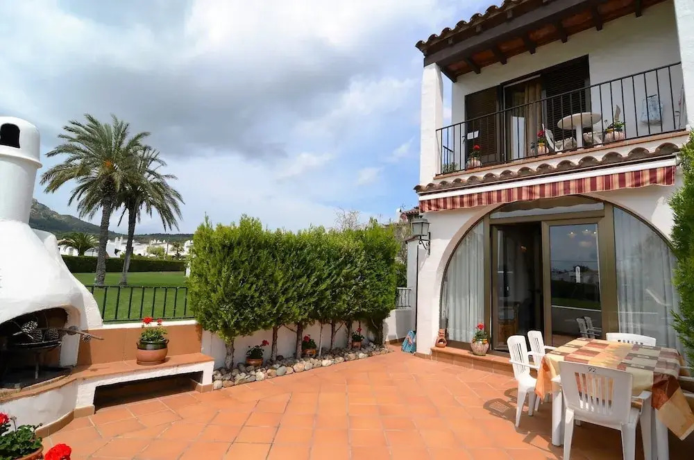 Apartment Ermita 92