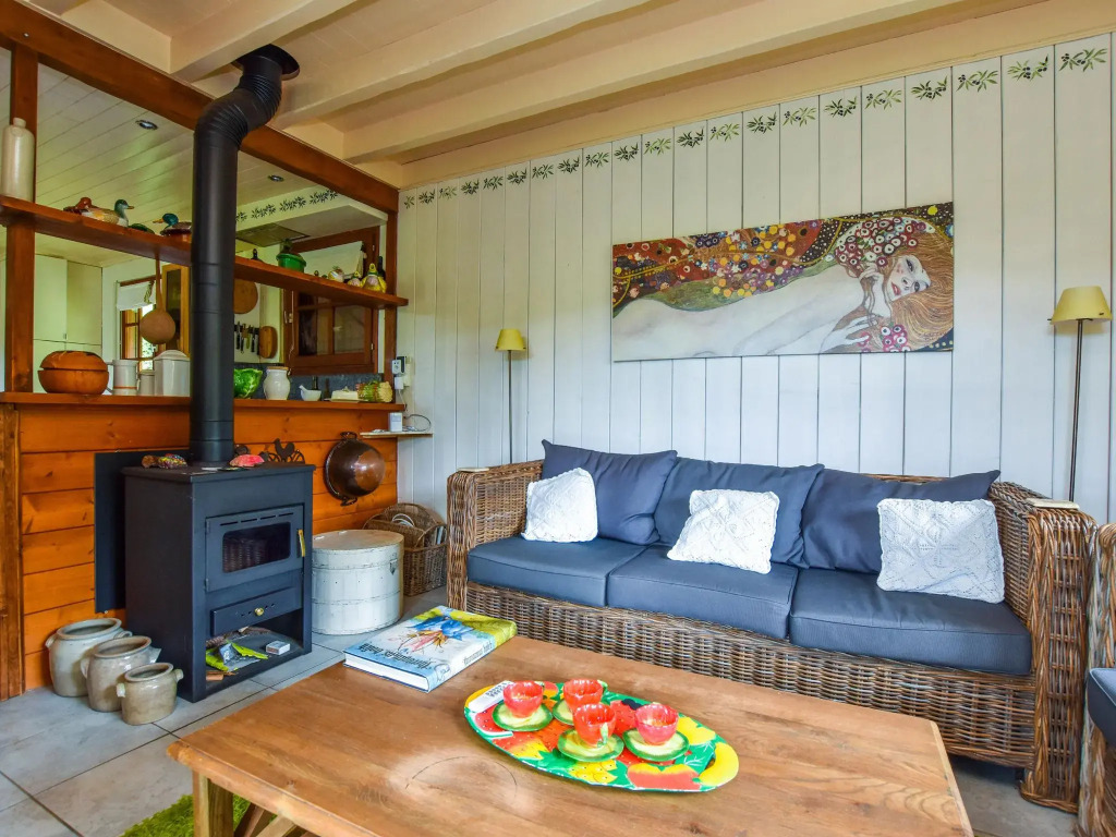 Holiday Home in Miremont with Garden, Patio, Veranda