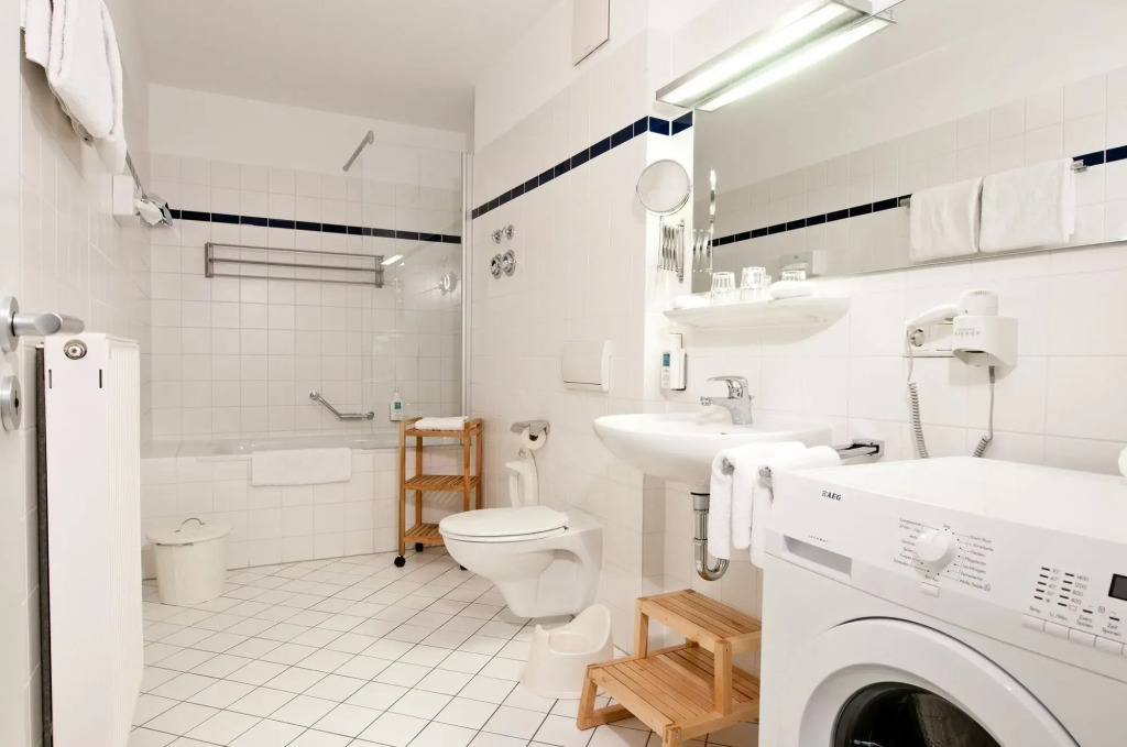 ApartHotel Residenz am Deutschen Theater