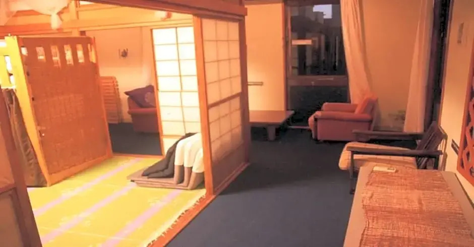 FREEDOM2-Men's dormitory / Vacation STAY 10823