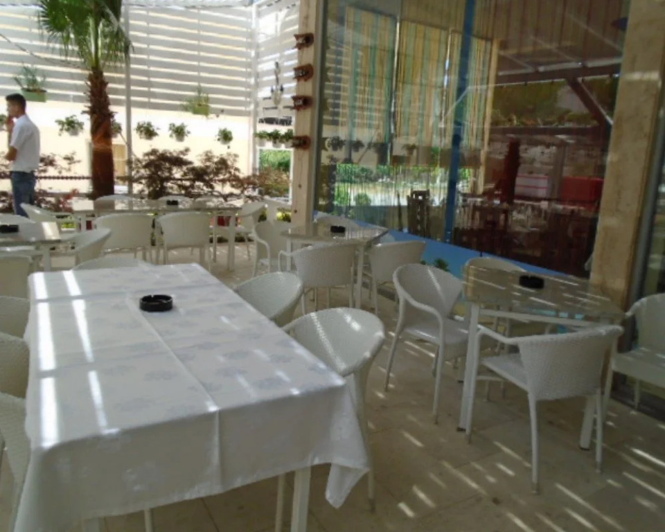 Muja Complex