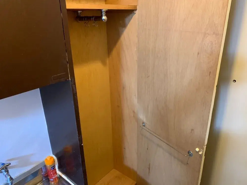 Shinjuku Inn 502