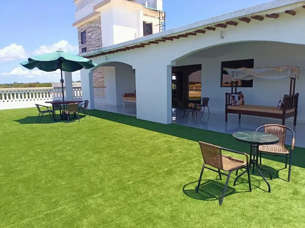 Villa Becky - Diani Beach