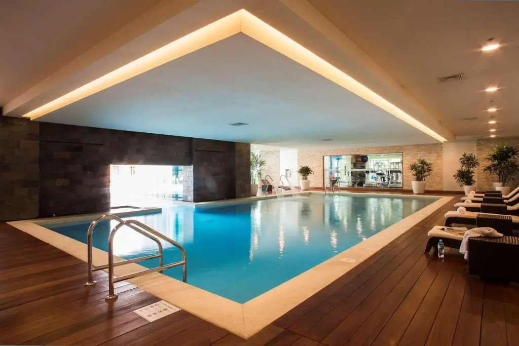 Swissotel Lima