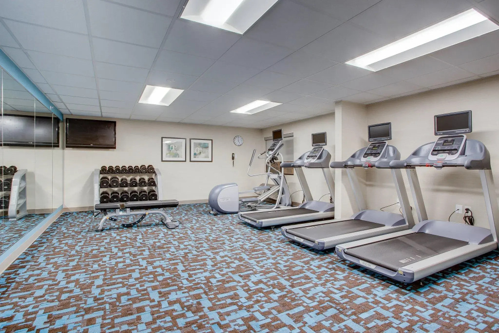 Fairfield Inn Portsmouth Seacoast