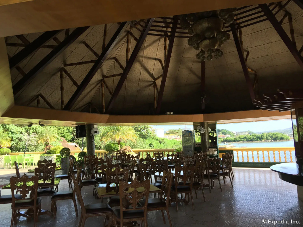 Bohol Tropics Resort