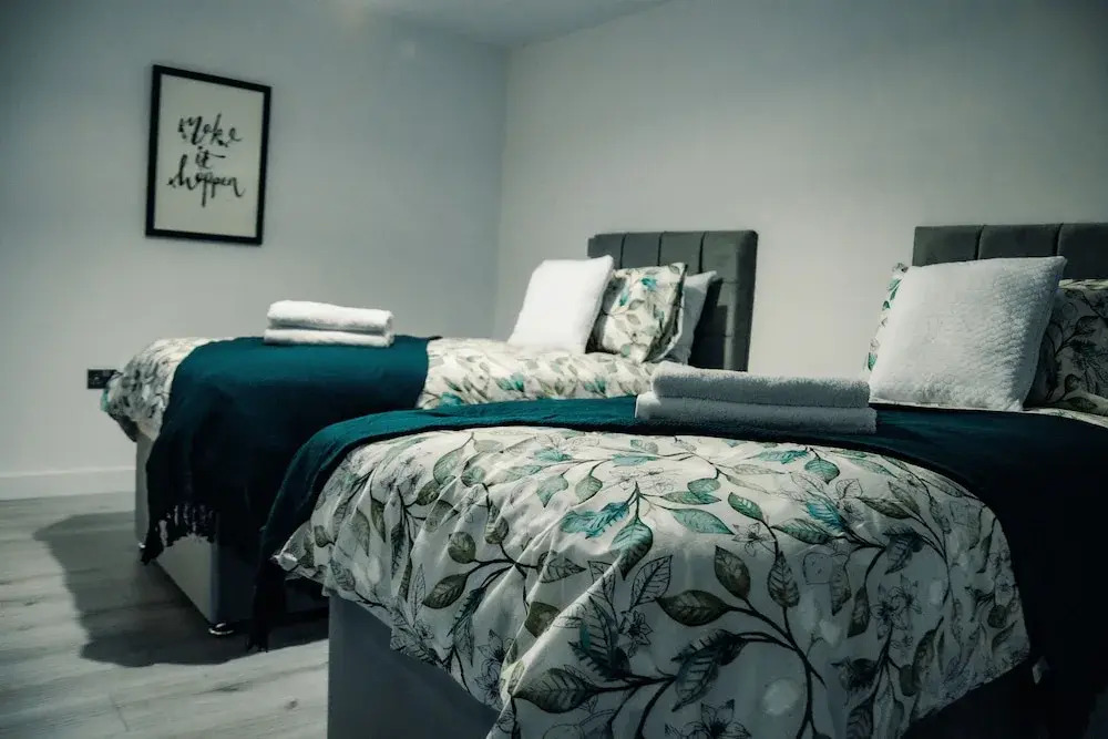 Bv Comfy Basement Apartment At Conditioning House