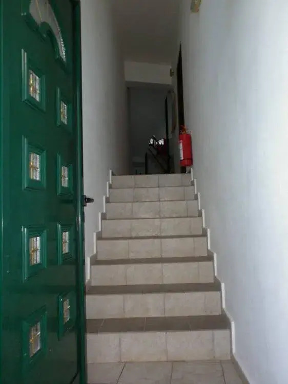 Joanna Apartments