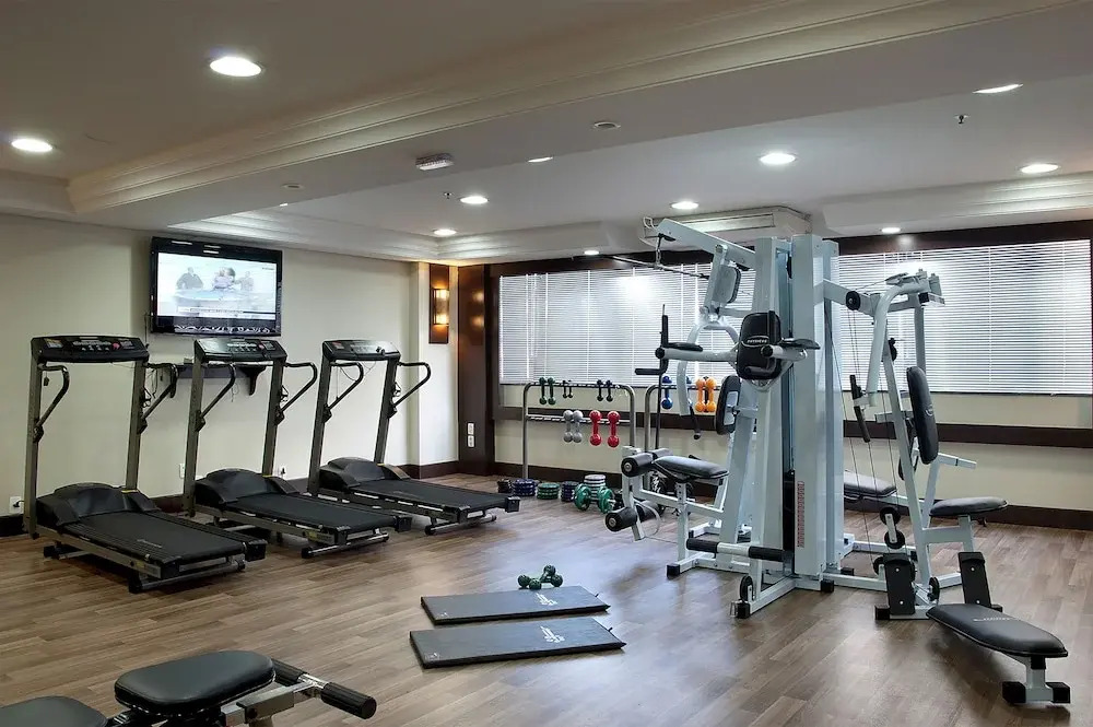 Master Express Perimetral
