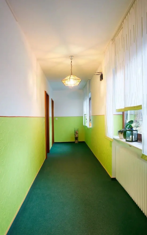 Hotel Gasthof zum Biber
