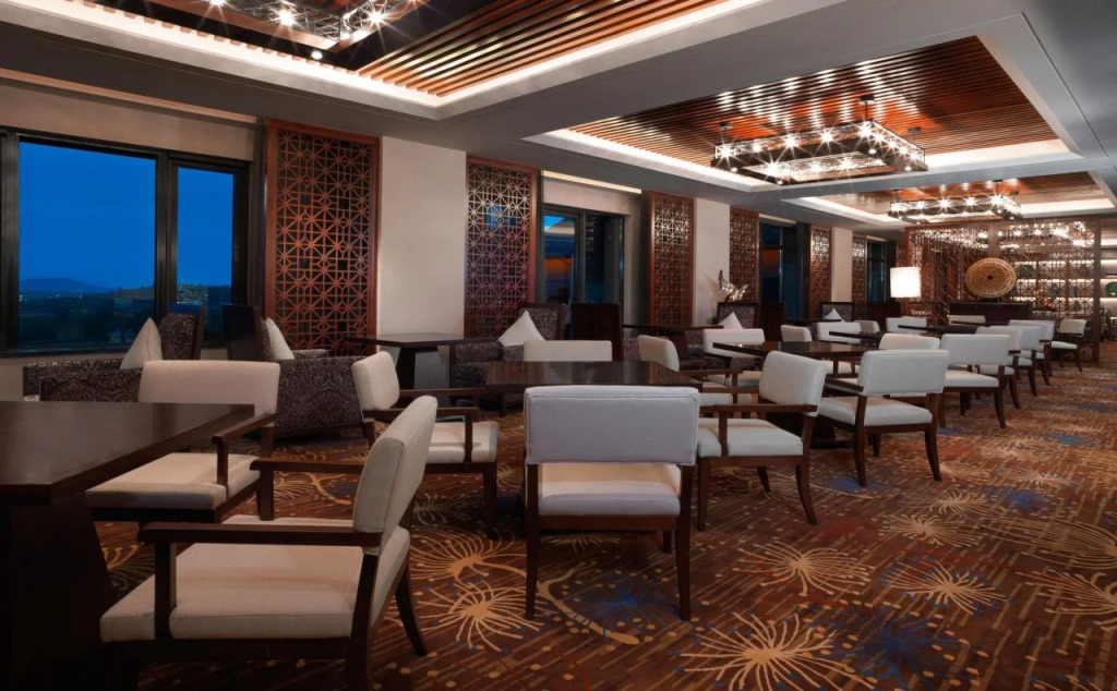The Westin Changbaishan Resort