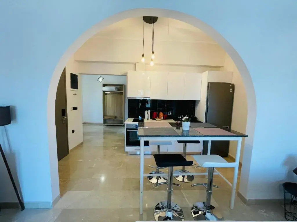 Xenios Suites