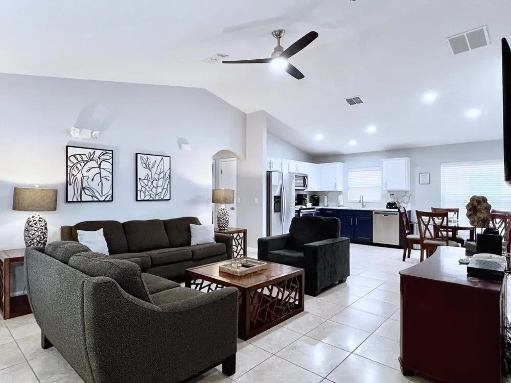 Terrific Value 4Bd Pool Gm Spa Hm Sandy Ridge-640B