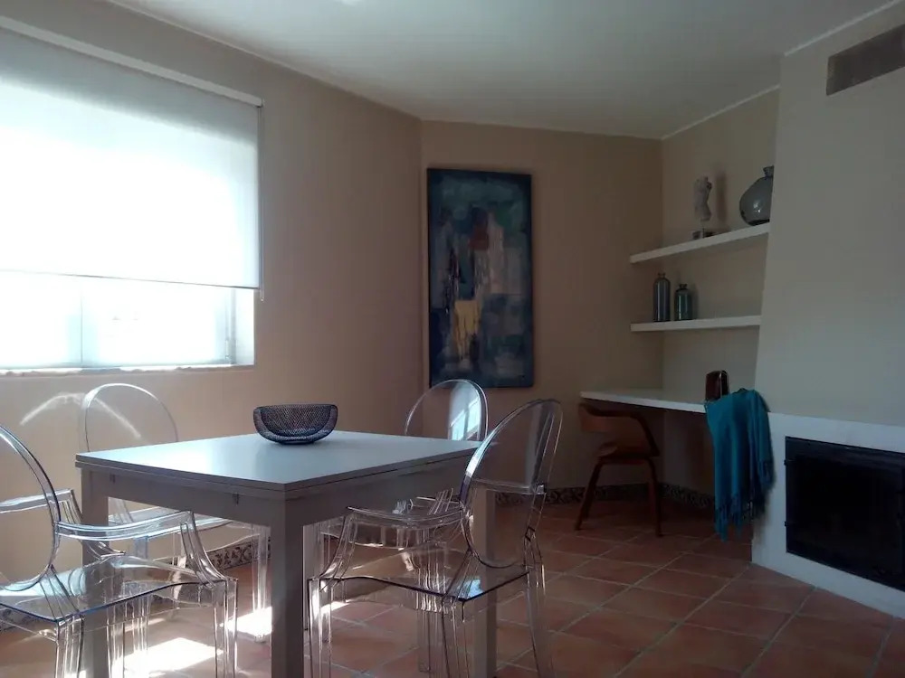 House with 2 Bedrooms in Cabanas de Tavira, with Furnished Balcony - 500 M From the Beach