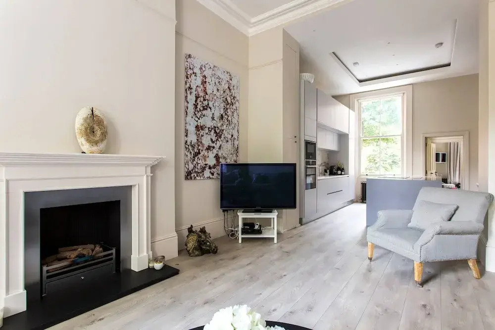 Nevern Square VIII by onefinestay