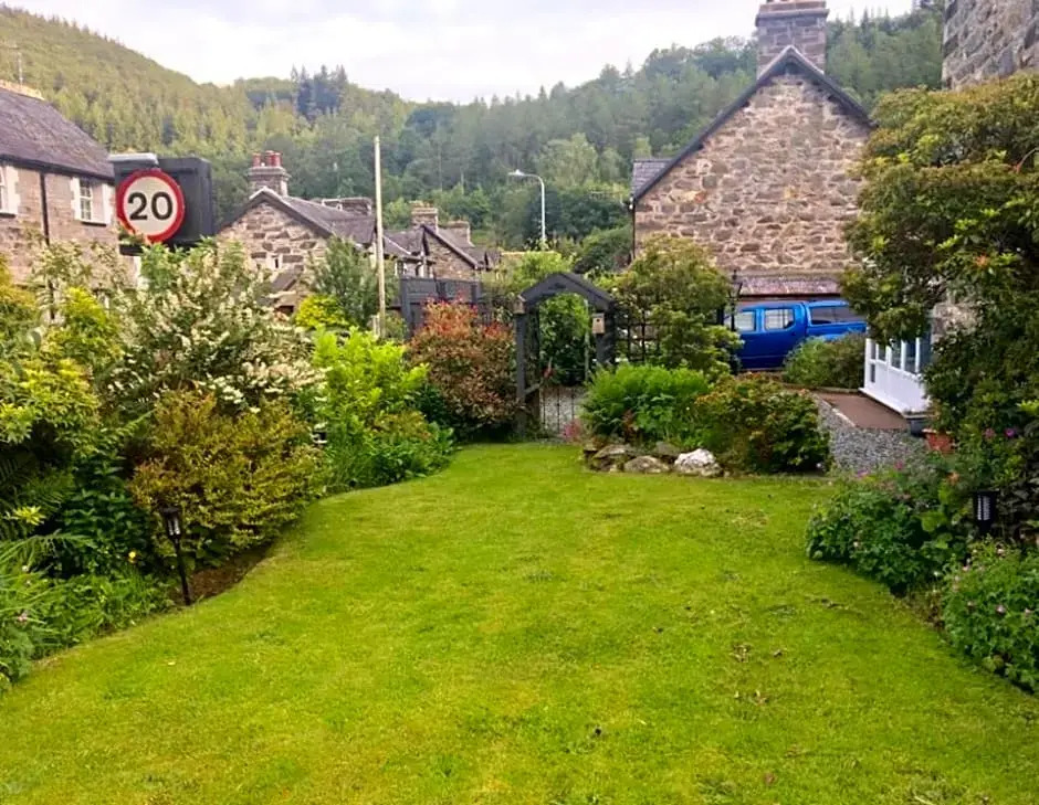 Cae Garw B&B