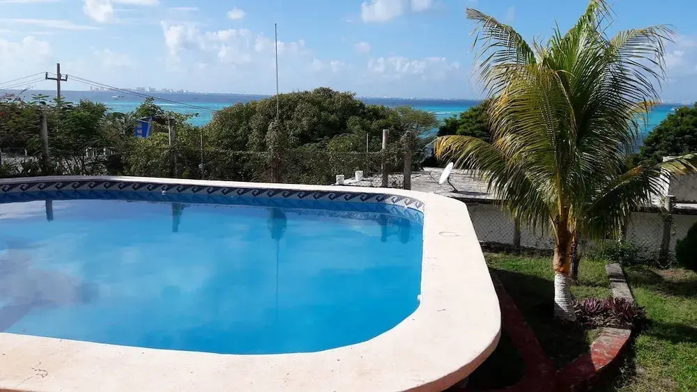 Hotel Maria Elena