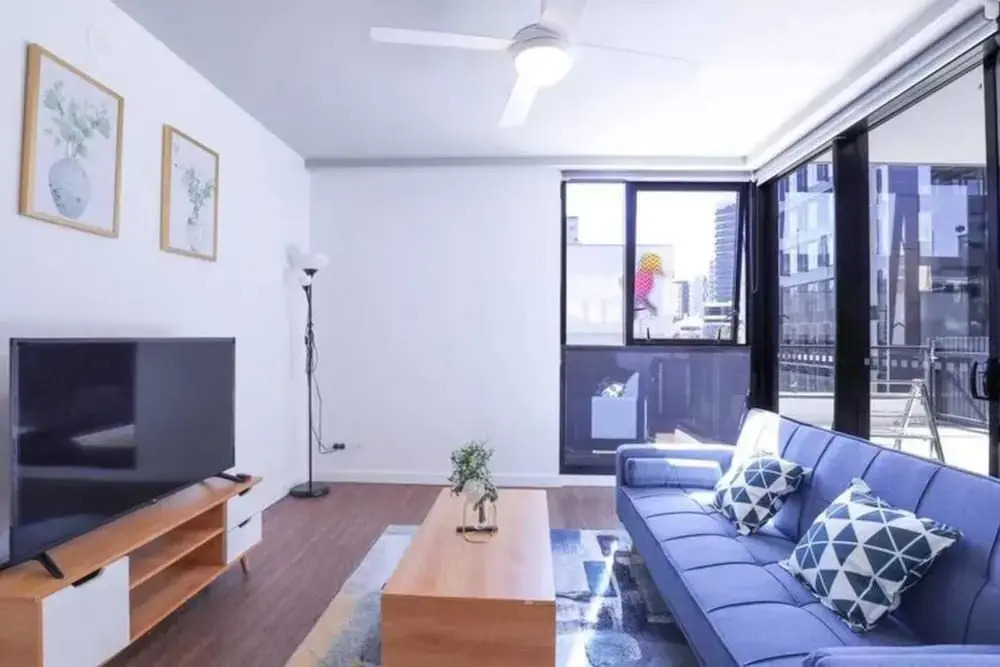 Brilliant 2 Bedroom In Brisbane