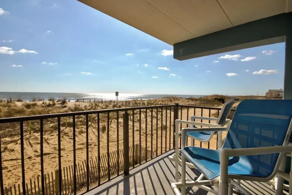 Sand Trap 101 - 2 Br Condo