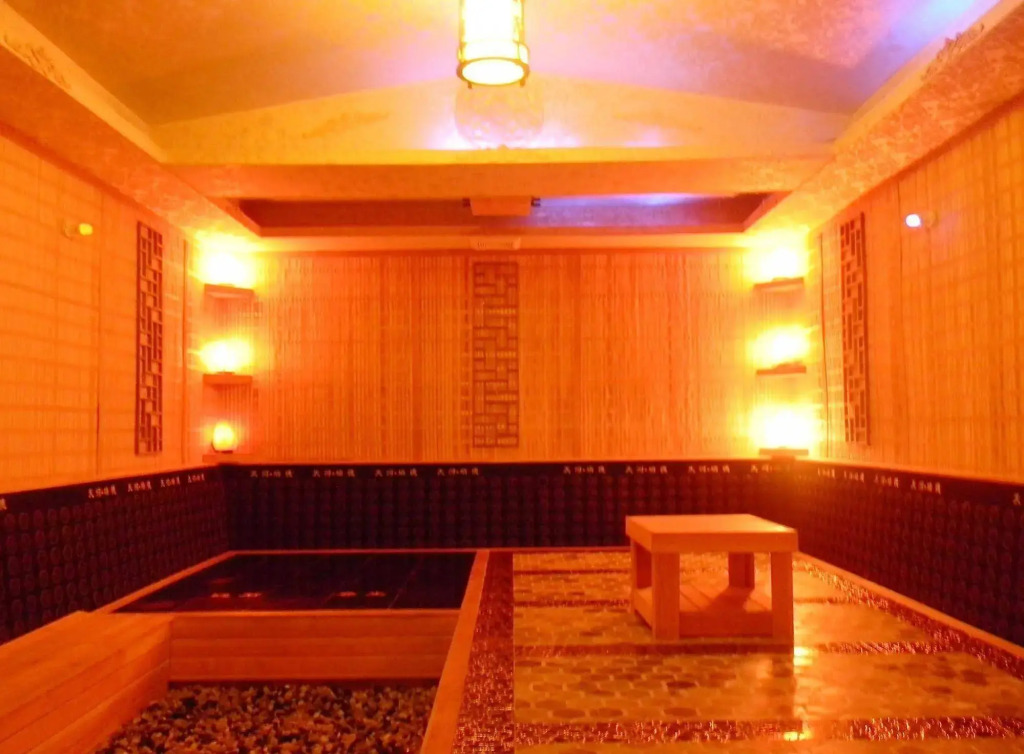 Shangcheng Juntian Hotel - Changsha