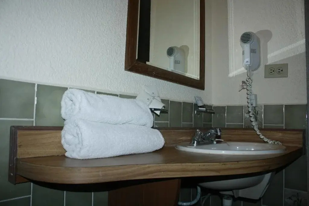 Ritz Hotel Ensenada
