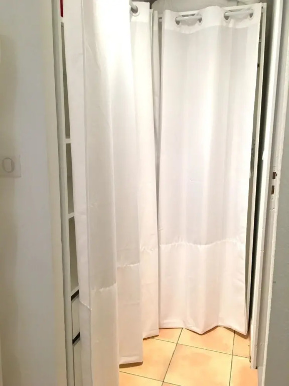 Apartment With one Bedroom in Cannes, With Wifi - 800 m From the Beach