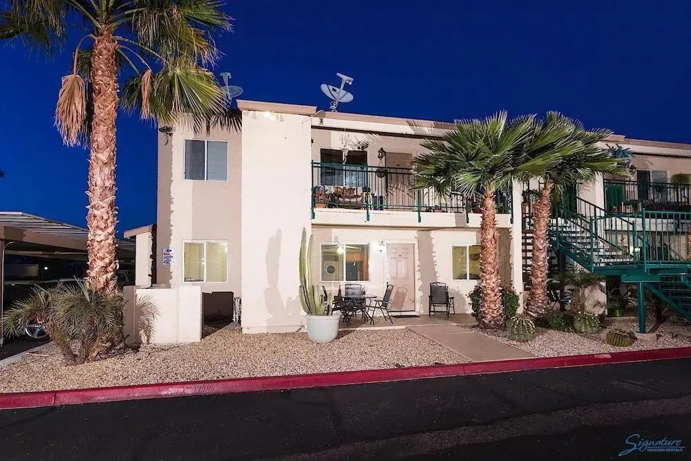 Just Darling By Signature Vacation Rentals