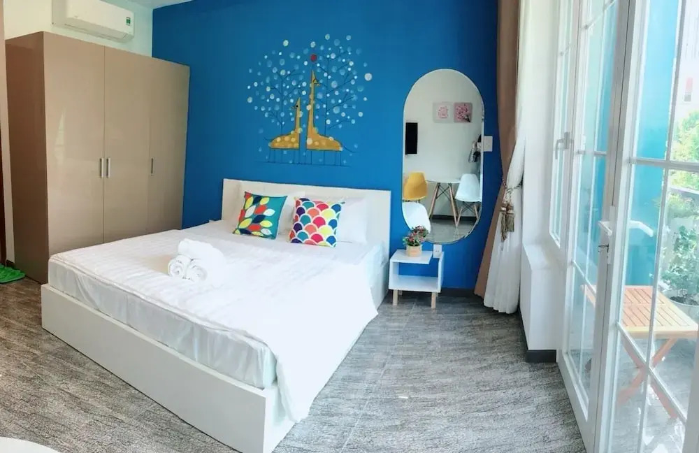 Yuki Hostel  Apartment