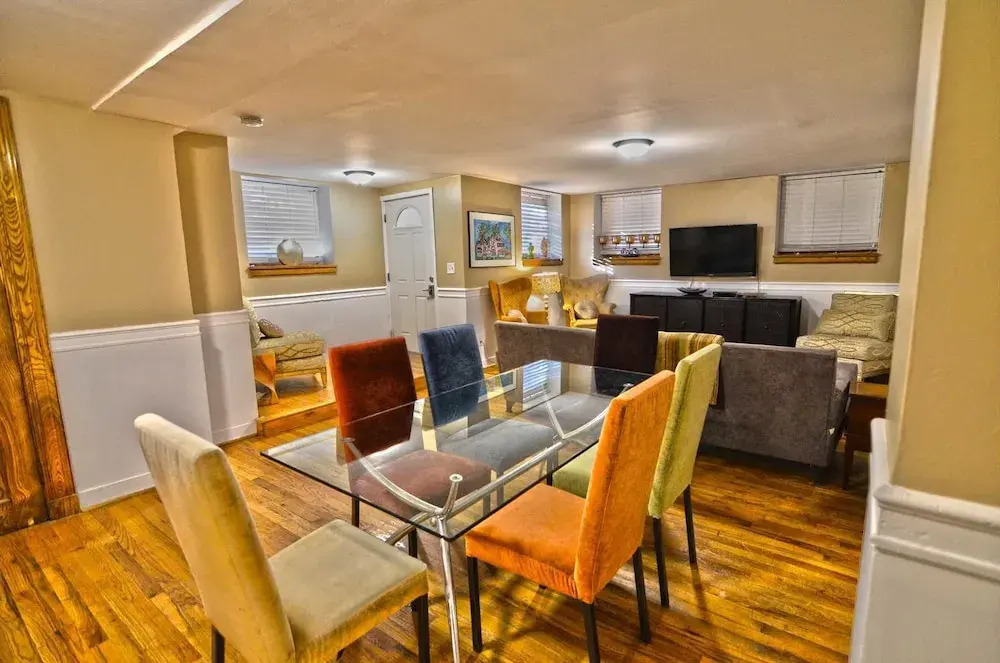 1717 Northwest Apartment #1030 - 2 Br Apts