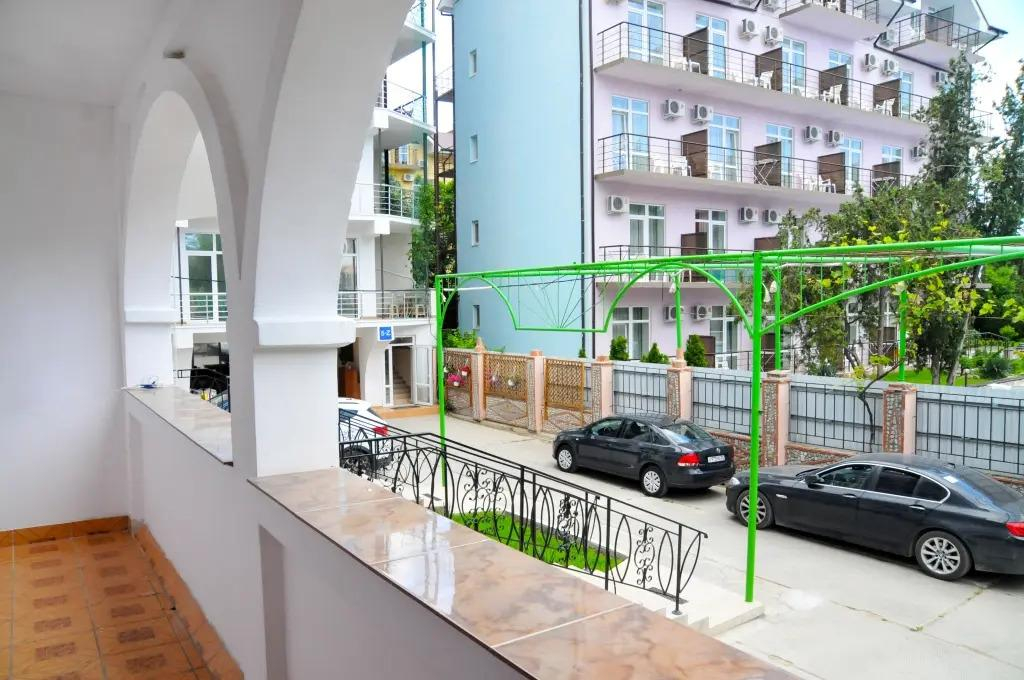 Guest House Aleksandr I Aleksandra