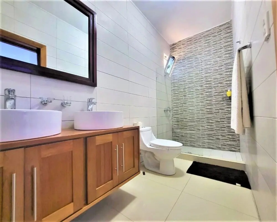 Near the Beach new and Modern Penthouse Coral H3
