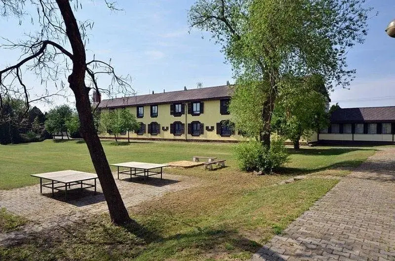 Hotel Agro